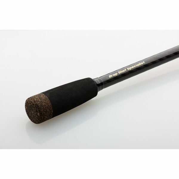 Savage Gear SG2 Drop Shot Specialist 223 cm 2-12 gr 2 Parça Olta Kamışı