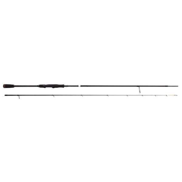 Savage Gear SG2 Drop Shot Specialist 223 cm 2-12 gr 2 Parça Olta Kamışı