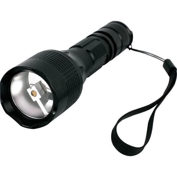 Sterling Power FlashLight CK36 Flaşlı Şarjlı El Feneri 80 Lümen
