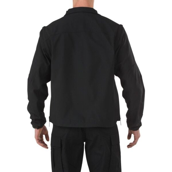 5.11 Valiant SoftShell Ceket XS