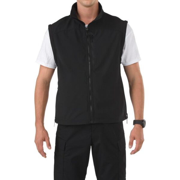 5.11 Valiant SoftShell Ceket XS