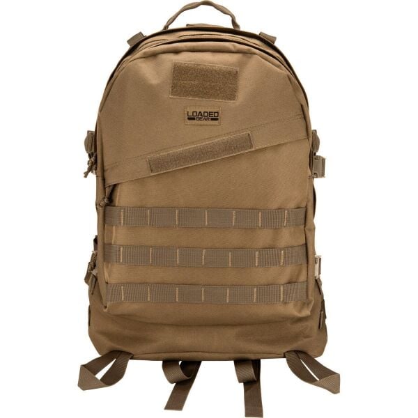 Barska Loaded Gear GX-200 Taktikal Sırt Çantası