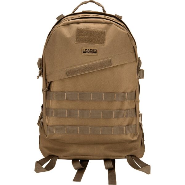 Barska Loaded Gear GX-200 Taktikal Sırt Çantası