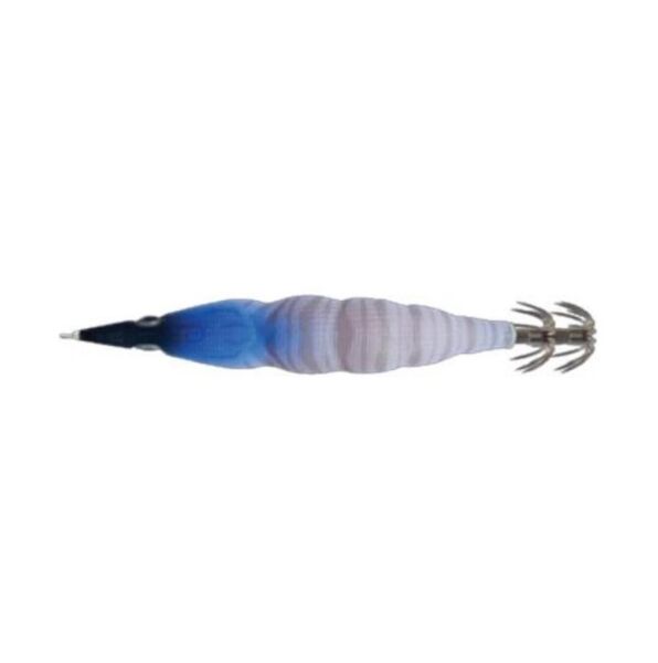 DTD Red Shirimp 3.0 Red Glow Sinking Speed 90 mm 14.3 gr Kalamar Zokası BLUE