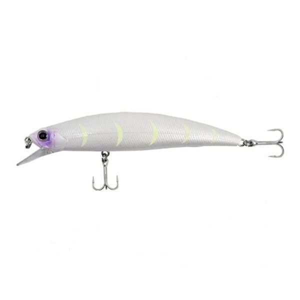 Kendo Zero BT Minnow 110F 14.8gr 110mm Floating Suni Yem 95