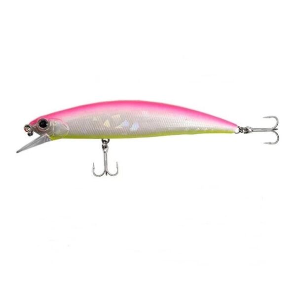 Kendo Zero BT Minnow 110F 14.8gr 110mm Floating Suni Yem