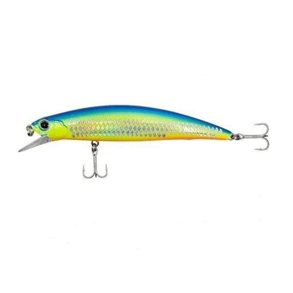 Kendo Zero BT Minnow 110F 14.8gr 110mm Floating Suni Yem
