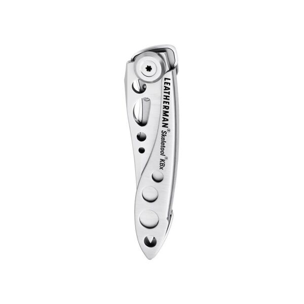 Leatherman Skeletool Kbx Stainless Çakı