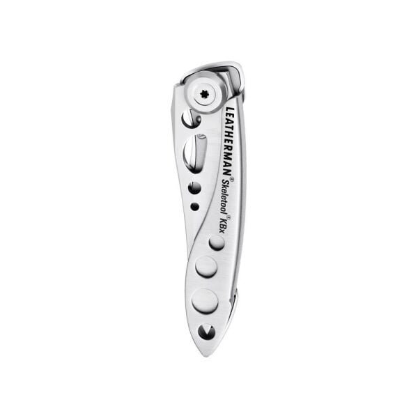 Leatherman Skeletool Kbx Stainless Çakı