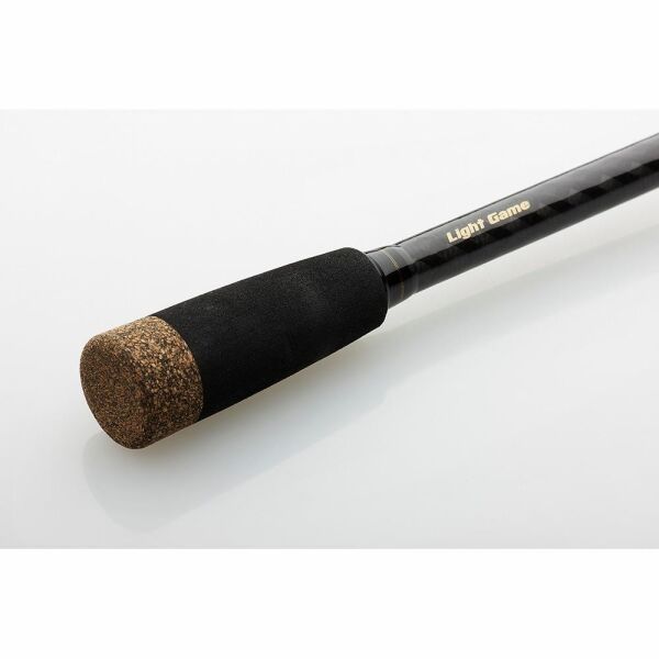 Savage Gear SG2 Light Game 221 cm 3-14 gr 2 Parça Olta Kamışı