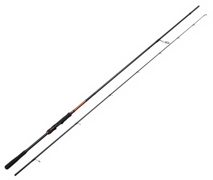Savage Gear SGS8 Precision Lure Specialist 274 cm 9-35 gr 2 Parça Spin Olta Kamışı