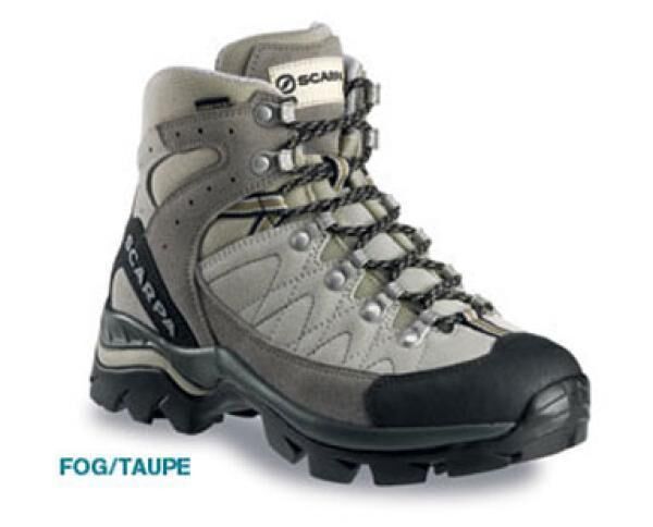 Scarpa Kailash Taupe Gtx Bot 42