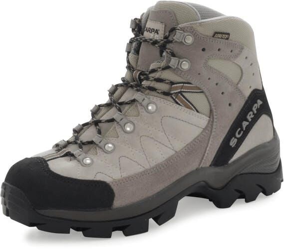 Scarpa Kailash Taupe Gtx Bot 42