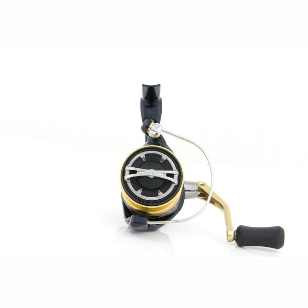 Shimano Nasci 2500HGS Spinning Olta Makinesi