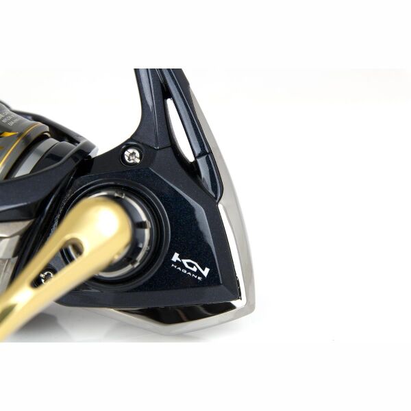 Shimano Nasci 2500HGS Spinning Olta Makinesi