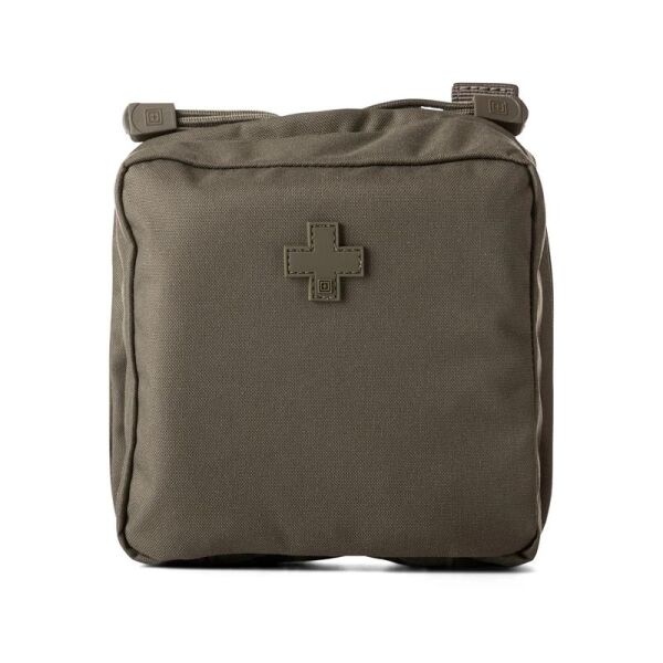 5.11 6.6 Med Pouch KAHVE