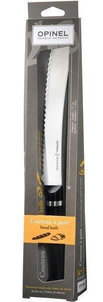 Opinel İnox Parallèle Ekmek Bıçağı (001537)