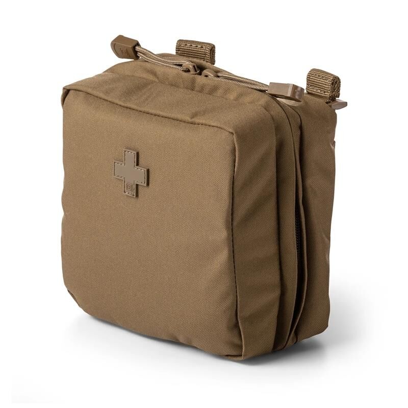 5.11 6.6 Med Pouch YEŞİL