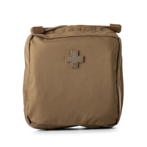 5.11 6.6 Med Pouch YEŞİL