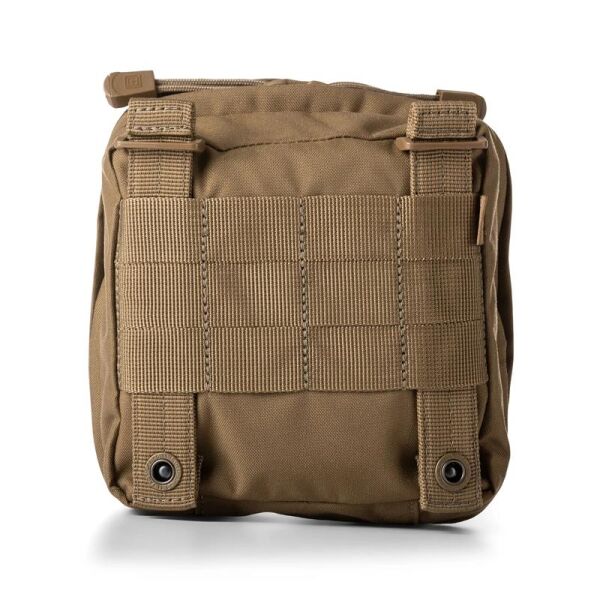 5.11 6.6 Med Pouch YEŞİL