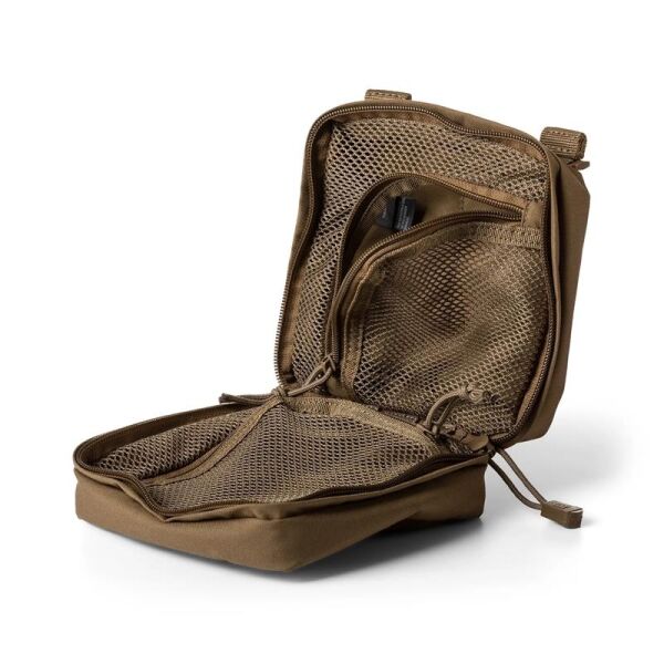 5.11 6.6 Med Pouch YEŞİL