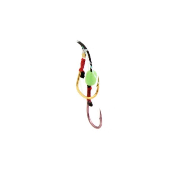Kendo Sanriki Slider 60 gr Jig Yem