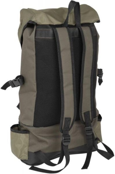 Spro Green BackPack Çok Bölmeli Sırt Çantası