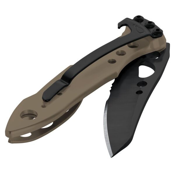 Leatherman Skeletool Kbx Coyote Tan Çakı