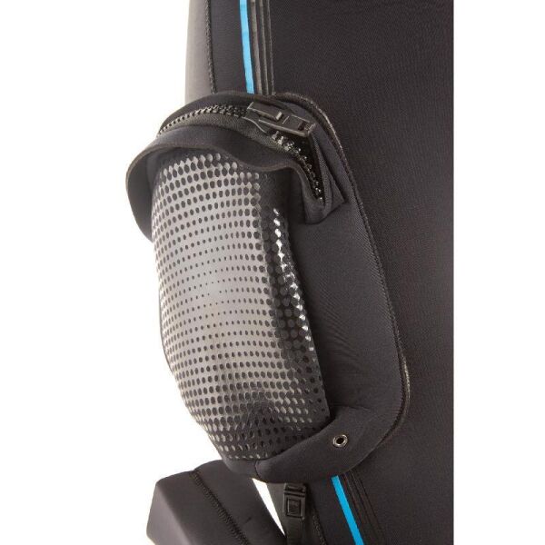 Seac Sub Master Dry Bayan Yarı Kuru Dalış Elbisesi 7 mm XL