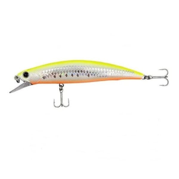 Kendo Zero BT Minnow 110F 14.8gr 110mm Floating Suni Yem 95