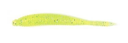 Lucky John S-Shad 3.8'' 9.65Cm Silikon Yem
