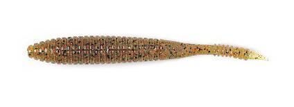 Lucky John S-Shad 3.8'' 9.65Cm Silikon Yem