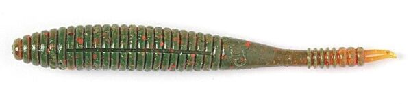 Lucky John S-Shad 3.8'' 9.65Cm Silikon Yem