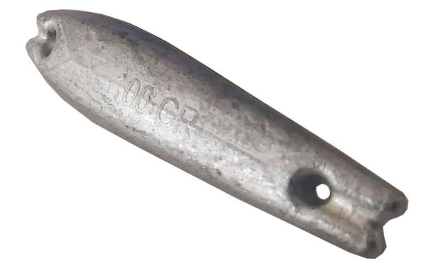 Olta Kurşunu Mavluka Balık Serisi 150 Gr