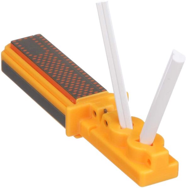Smiths 3-IN-1 Sharpenıng System Bileme Aleti Set ( Elmas )