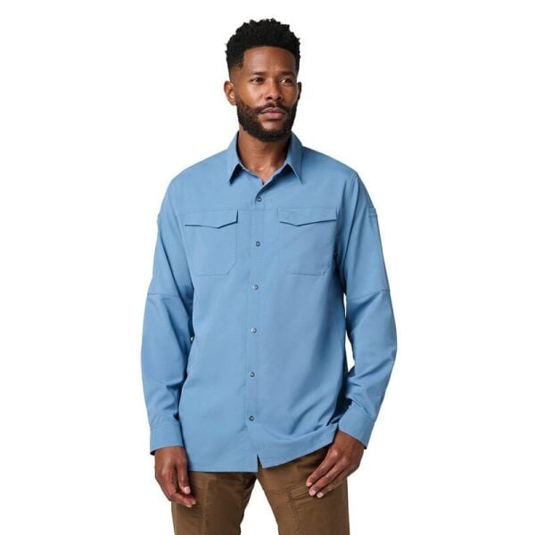 5.11 Taclite Freedom Flex Woven LS Gömlek
