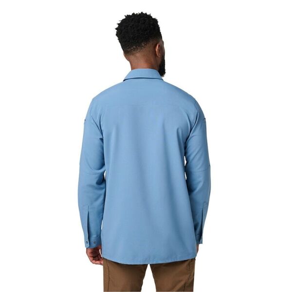 5.11 Taclite Freedom Flex Woven LS Gömlek