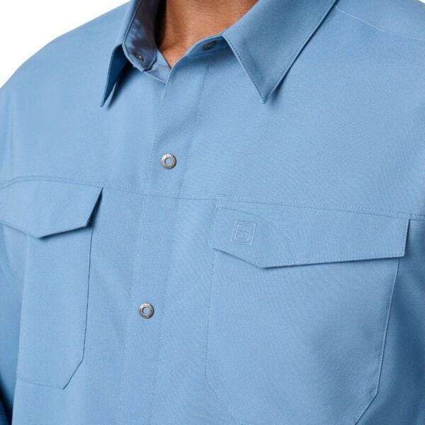 5.11 Taclite Freedom Flex Woven LS Gömlek