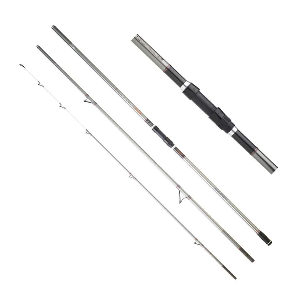 Daiwa CrossCast CF 420cm 100-225gr 3P Surf Kamışı