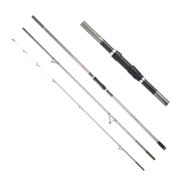 Daiwa CrossCast CF 420cm 100-225gr 3P Surf Kamışı