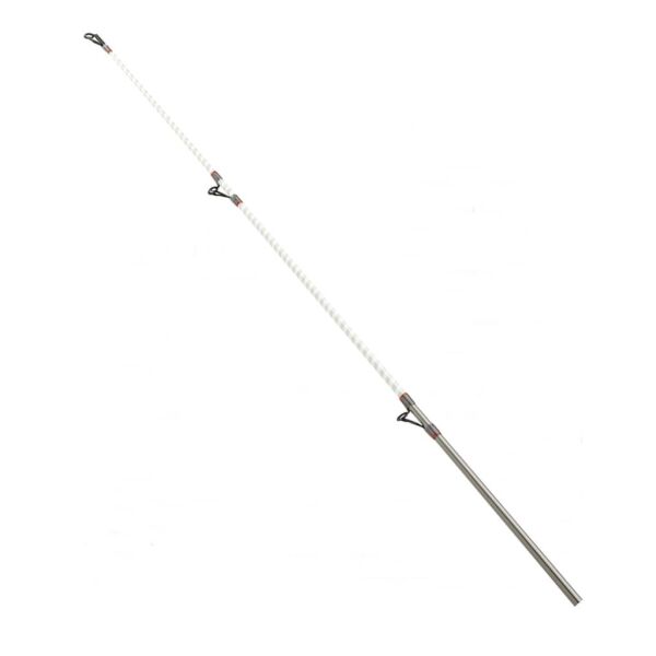 Daiwa CrossCast CF 420cm 100-225gr 3P Surf Kamışı