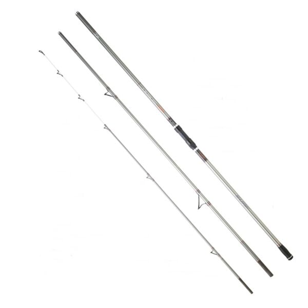 Daiwa CrossCast CF 420cm 100-225gr 3P Surf Kamışı