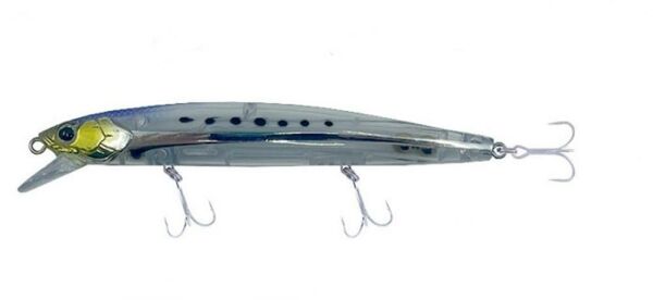 Kendo D:Killer's Minnow Haizoku 115F 15.8 gr Suni Yem 24