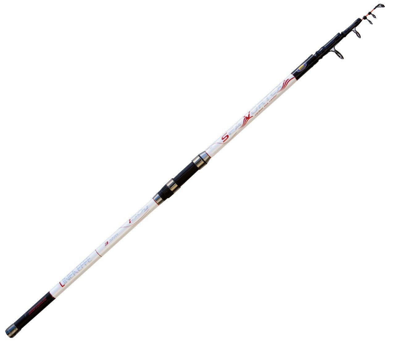 Lineaeffe Sea Vortex 390Cm 180 Gr Surf Olta Kamışı