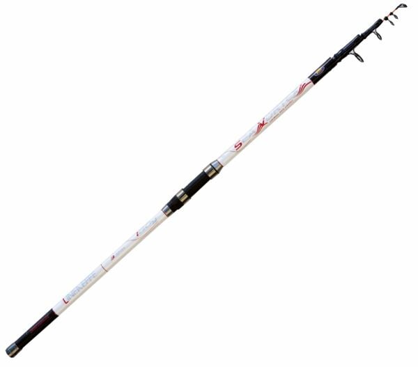 Lineaeffe Sea Vortex 390Cm 180 Gr Surf Olta Kamışı