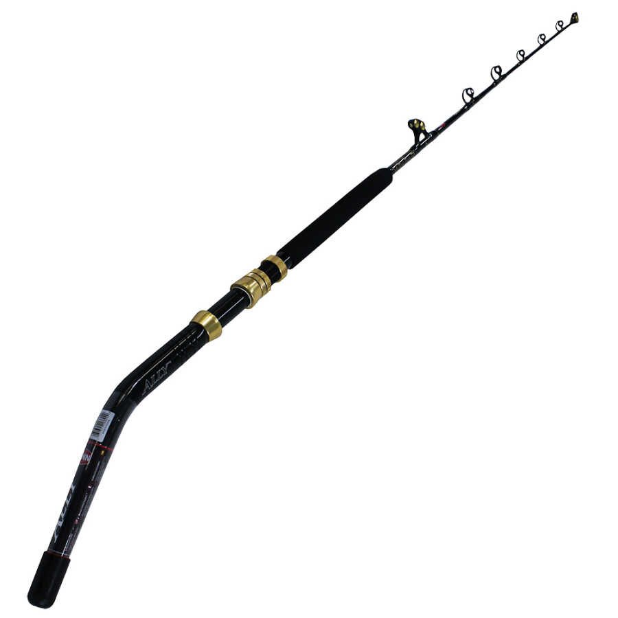 Penn Ally Boat Olta Kamışı Standart - 182CM-50-100LB