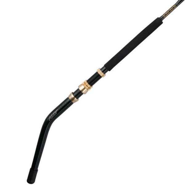 Penn Ally Boat Olta Kamışı Standart - 182CM-50-100LB
