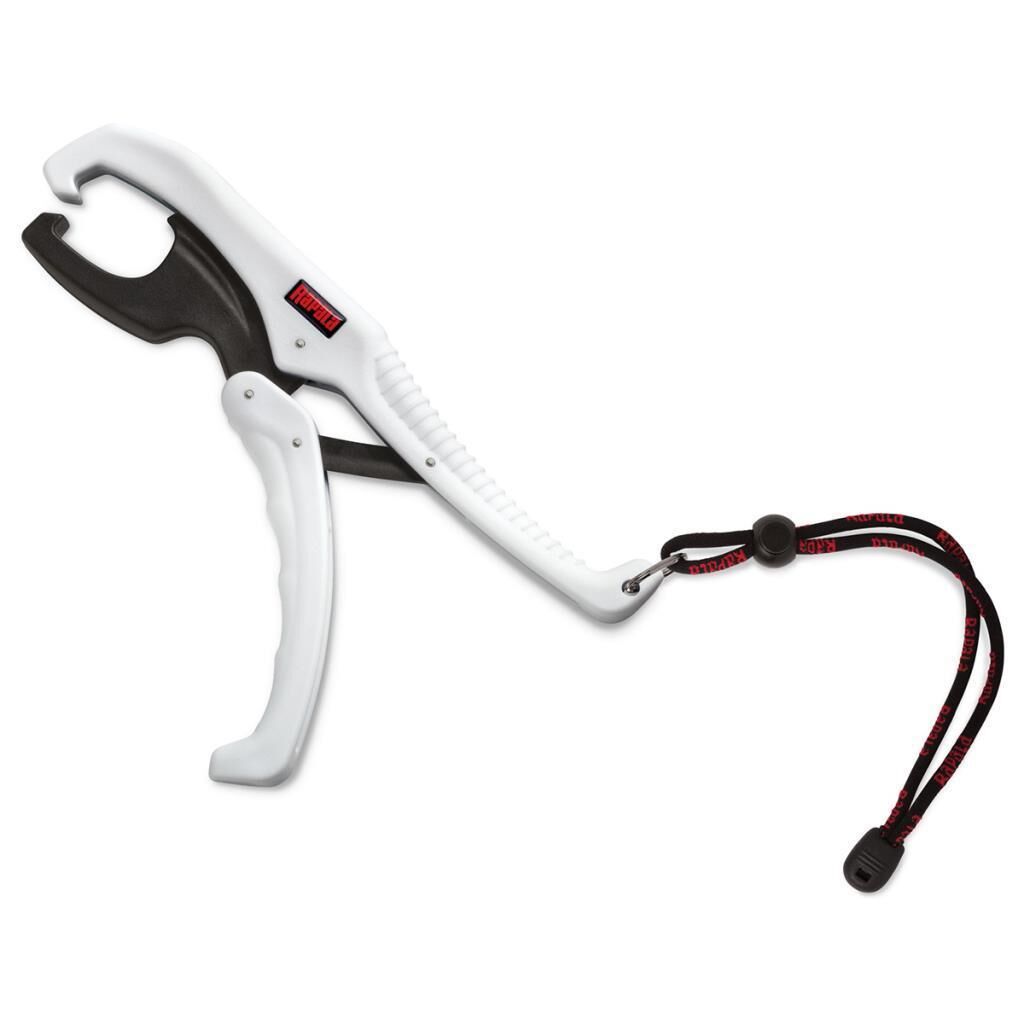 Rapala Suda Batmayan Balık Tutucu 9 Inch BEYAZ
