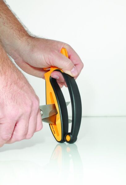 Smiths Jiffy-Pro Handheld Sharpener Bileme Aparatı