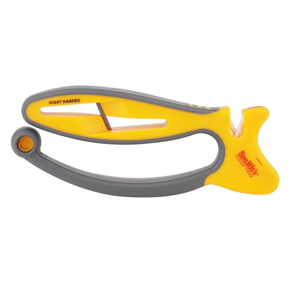 Smiths Jiffy-Pro Handheld Sharpener Bileme Aparatı
